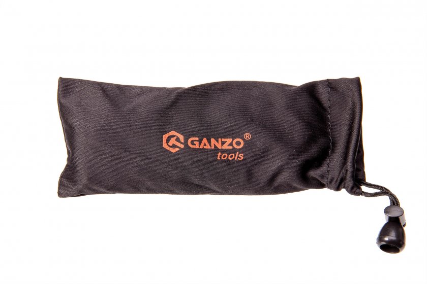 Klappmesser Ganzo Firebird FH921 grün