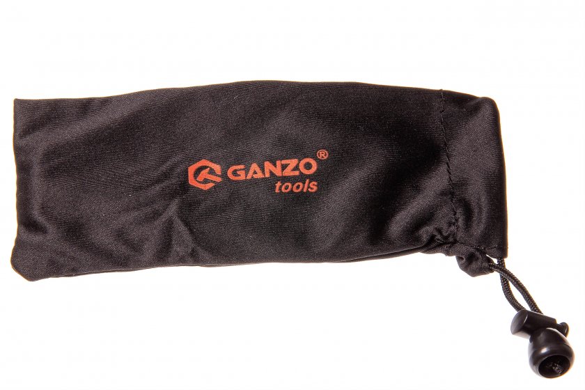 Klappmesser Ganzo Firebird F753M1 schwarz