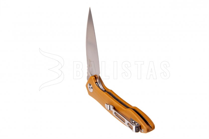 Klappmesser Ganzo Firebird FH51 braun