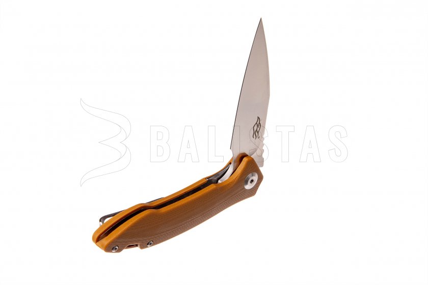 Klappmesser Ganzo Firebird FH51 braun