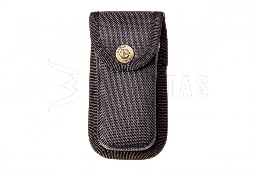 Multitool Ganzo G302 schwarz