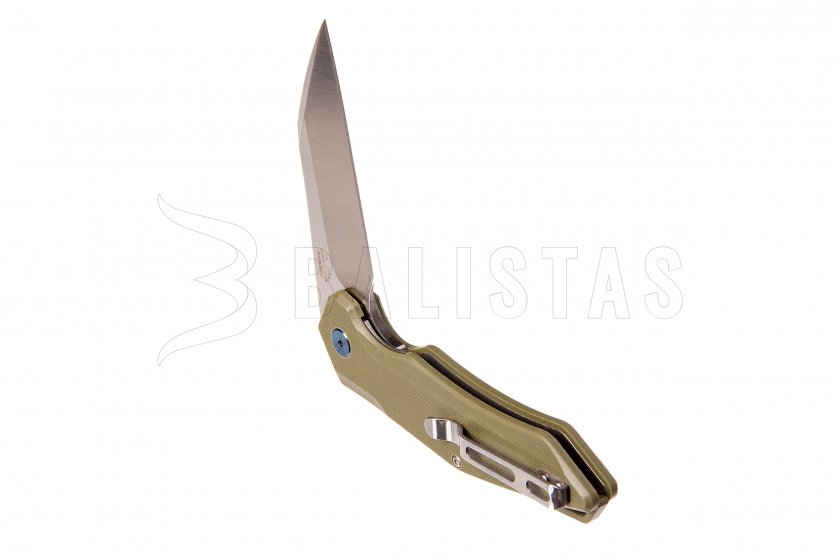 Klappmesser Ganzo Firebird FH31-GB