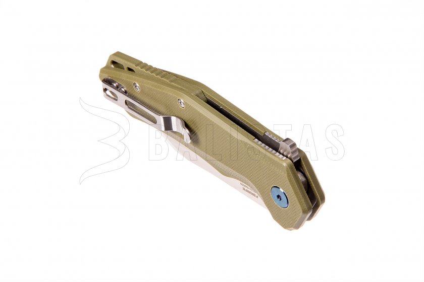 Klappmesser Ganzo Firebird FH31-GB