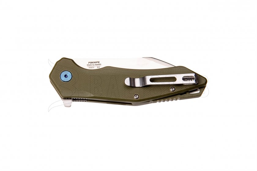 Klappmesser Ganzo Firebird FH31-GB