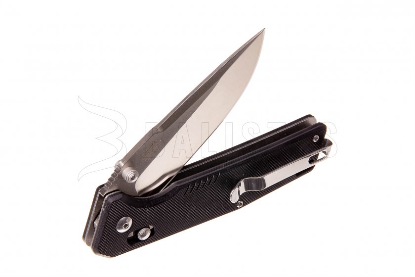Klappmesser Ganzo Firebird FB7601 schwarz