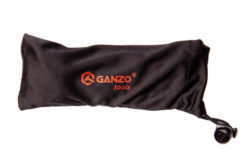 Klappmesser Ganzo Firebird FB7601 schwarz