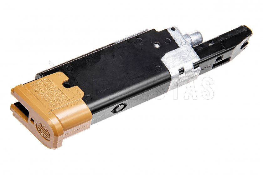 Magazin Sig Sauer M17 4,5mm Komplett