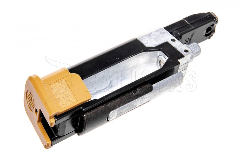 Magazin Sig Sauer M17 4,5mm Komplett