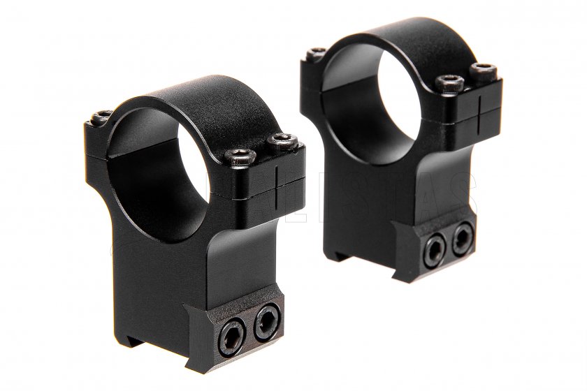 Montage Venox 16mm/25,4mm Dural hoch