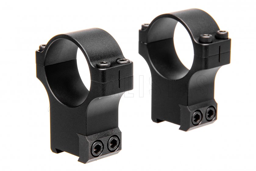 Montage Venox 16mm/30mm Dural hoch
