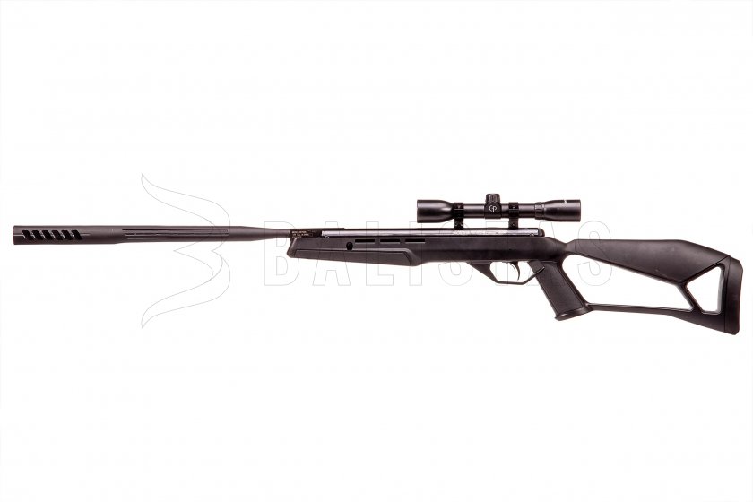 Luftgewehr Crosman Fire NP 4,5mm