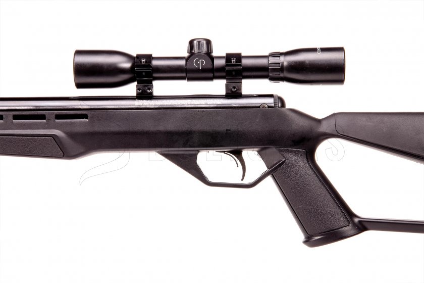 Luftgewehr Crosman Fire NP 4,5mm