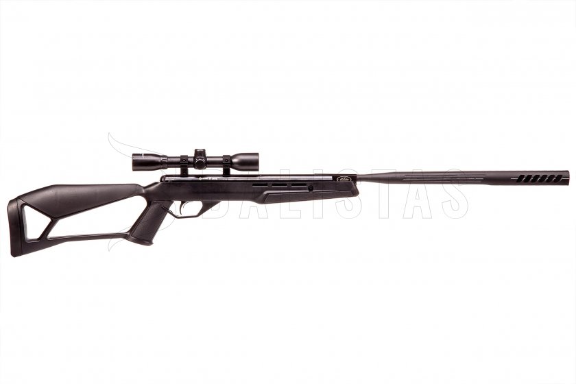 Luftgewehr Crosman Fire NP 4,5mm