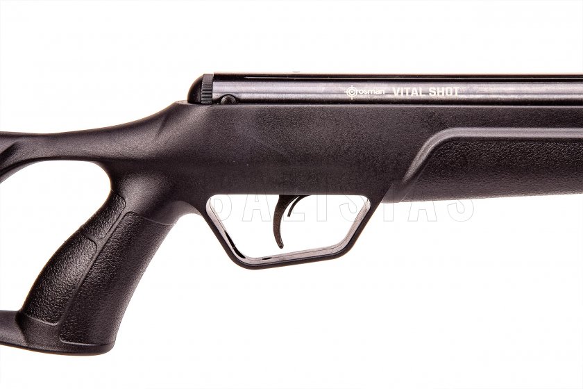 Luftgewehr Crosman Vital Shot 4,5mm