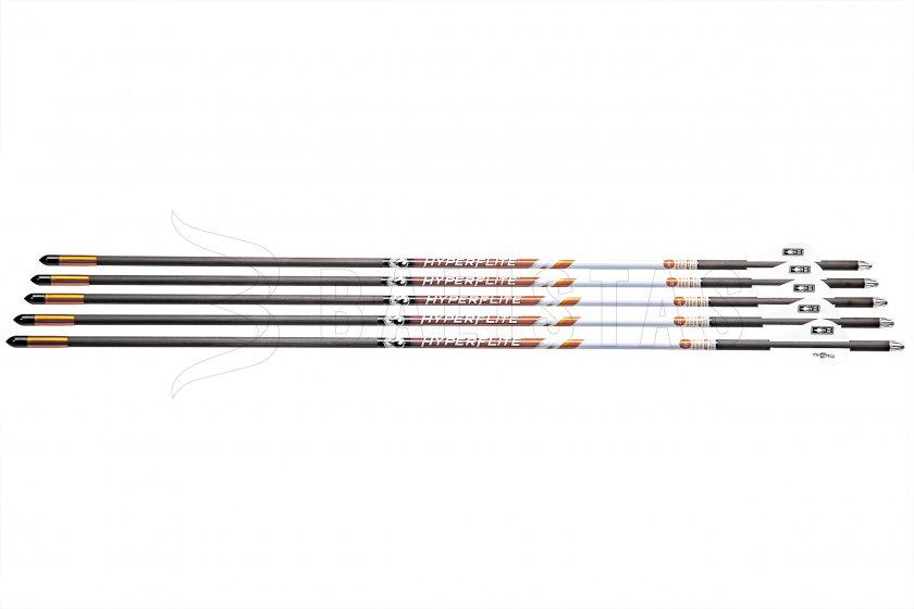 Pfeile Barnett HyperFlite 22" 5 Stk.