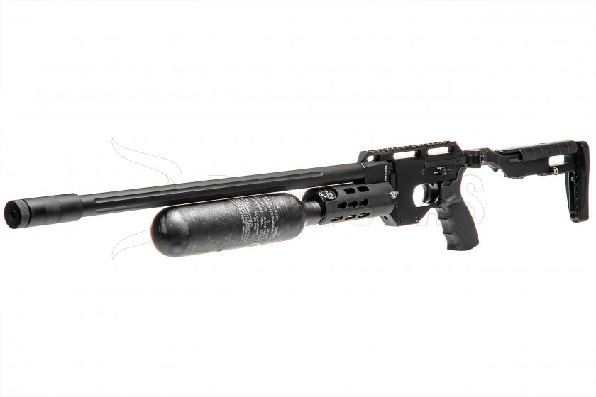 Luftgewehr AirMaks Katran LB 5,5mm