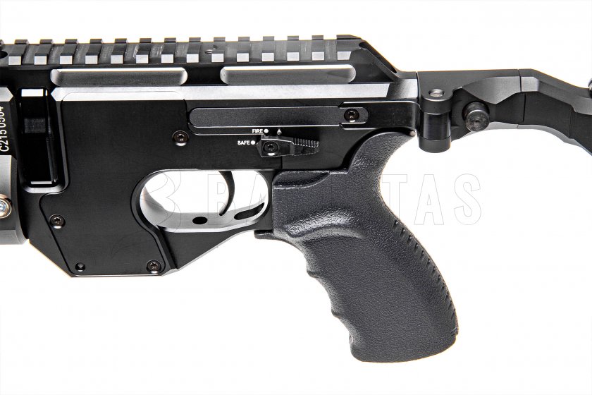 Luftgewehr AirMaks Katran LB 5,5mm