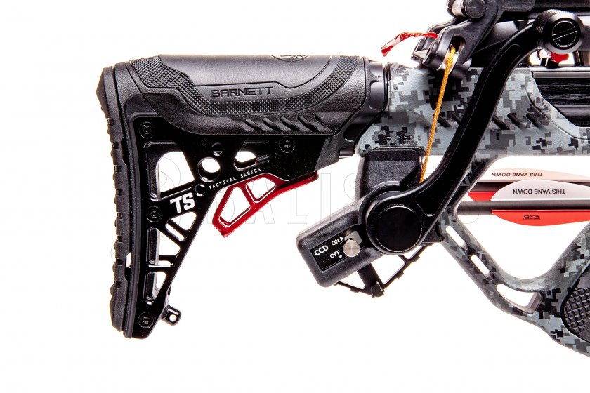 Armbrust Barnett Tactical 380 W