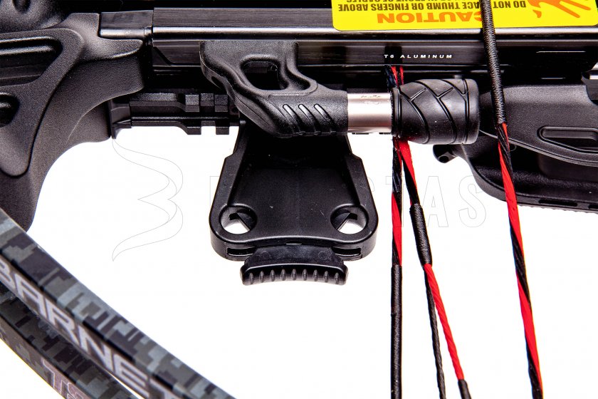 Armbrust Barnett Tactical 380 W