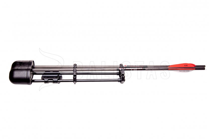Armbrust Barnett Tactical 380 W