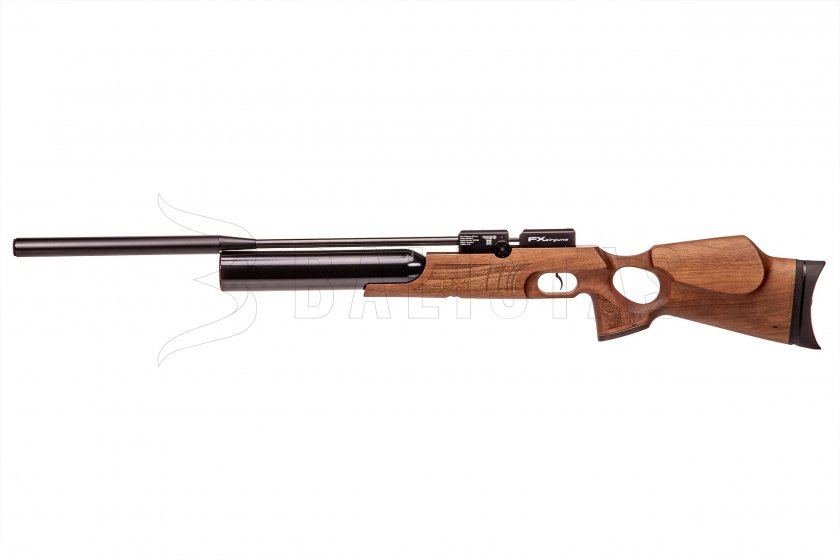 Luftgewehr FX Royale 500 Wood 6,35mm