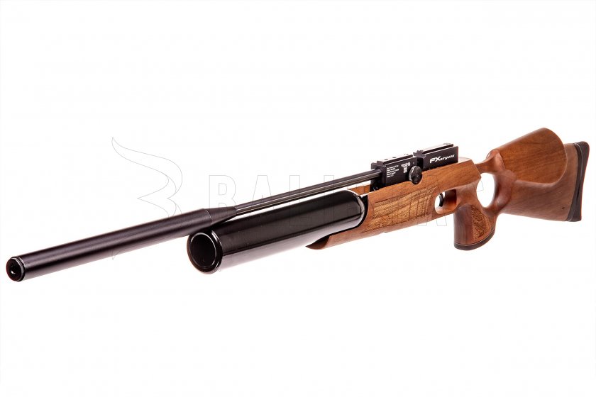 Luftgewehr FX Royale 500 Wood 6,35mm