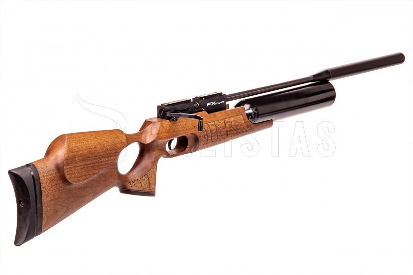 Luftgewehr FX Royale 500 Wood 6,35mm