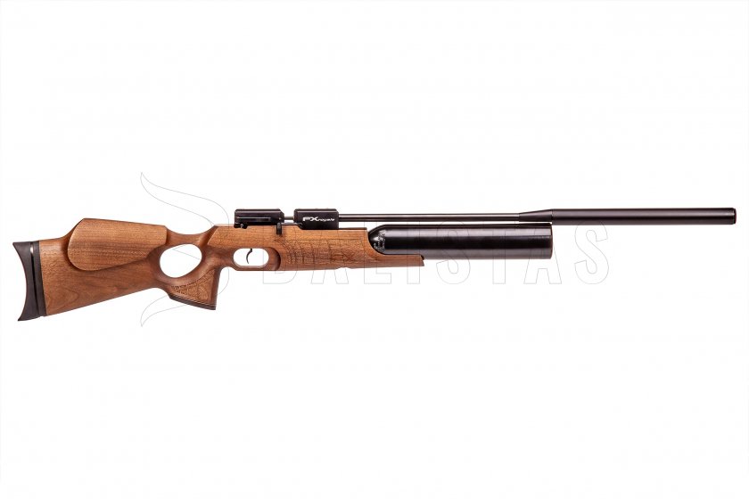 Luftgewehr FX Royale 500 Wood 6,35mm