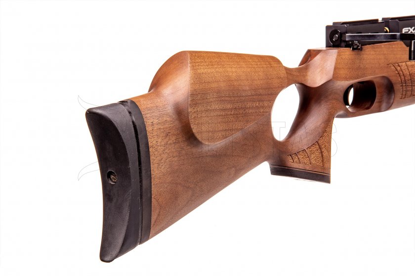 Luftgewehr FX Royale 500 Wood 6,35mm