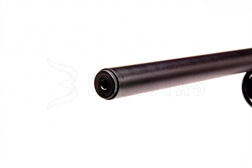 Luftgewehr FX Royale 500 Wood 6,35mm