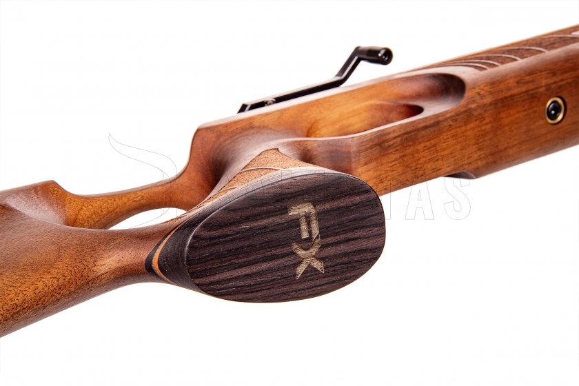 Luftgewehr FX Royale 500 Wood 6,35mm