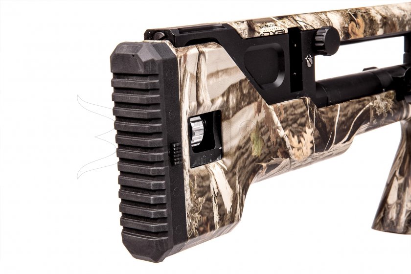RABATT - Reximex Throne Camo 5,5mm 45J