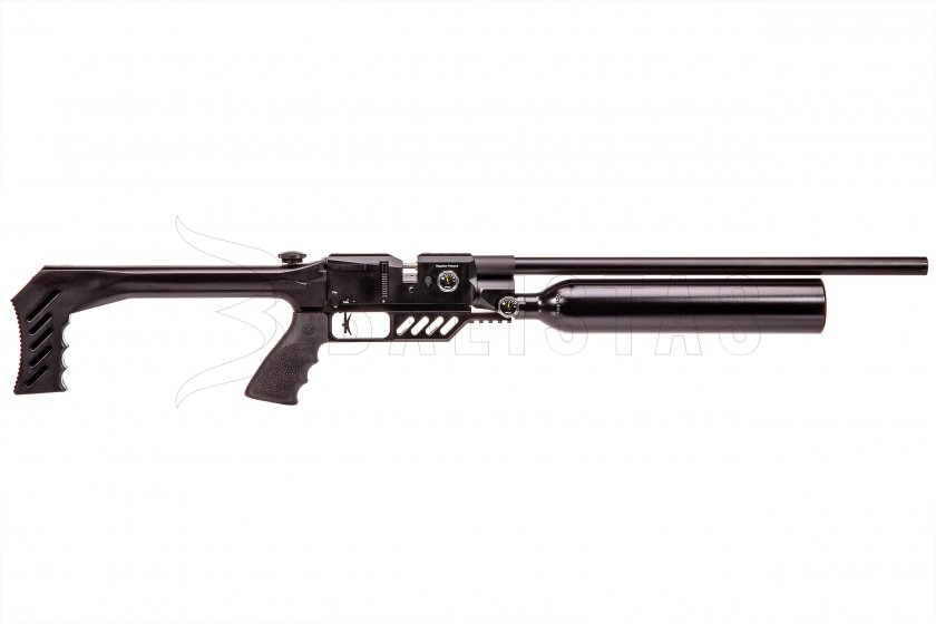 Luftgewehr FX Dreamline Lite, Aluminium Bottle 5,5mm