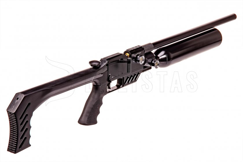 Luftgewehr FX Dreamline Lite, Aluminium Bottle 5,5mm