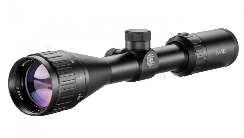Zielfernrohr Hawke Vantage 3-9x40 AO Duplex