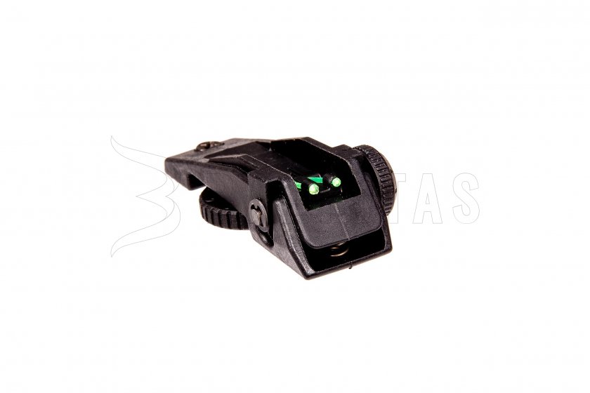 Kimme für Luftgewehre Kral Arms N-07/11