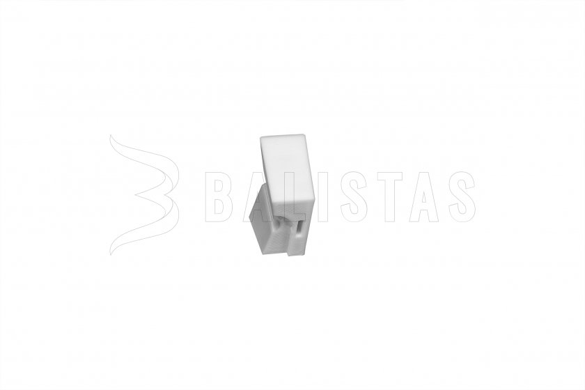 Einzellader-Reduktion RTI Prophet 5,5mm