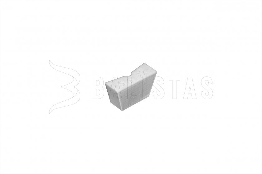 Einzellader-Reduktion RTI Prophet 5,5mm