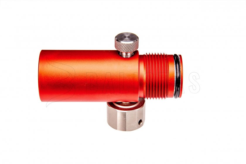 Valkyrie Regulator Tester für Leshiy 2