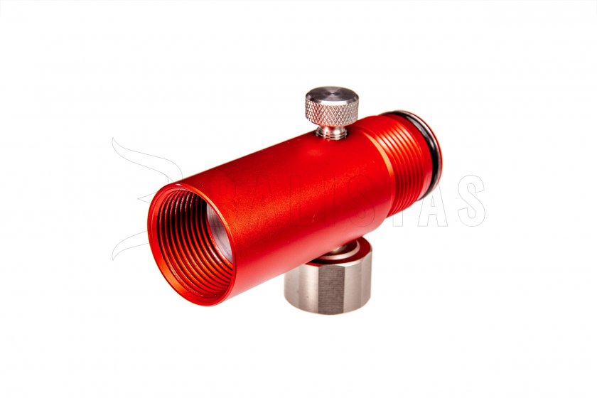 Valkyrie Regulator Tester für Leshiy 2