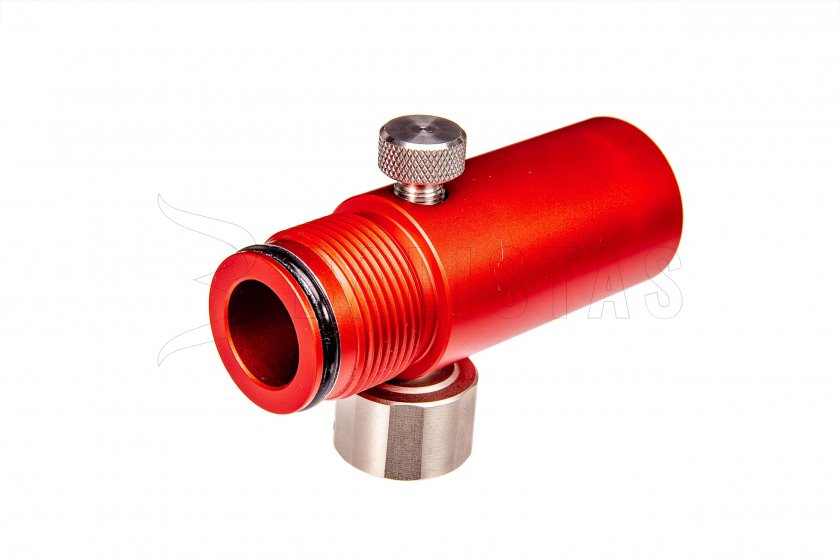 Valkyrie Regulator Tester für Leshiy 2