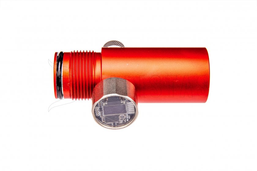 Valkyrie Regulator Tester für Leshiy 2