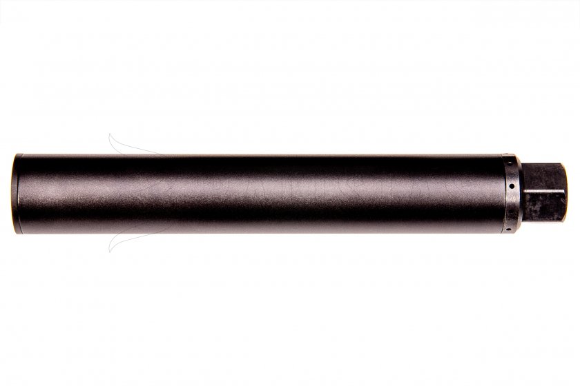Valkyrie Schalldämpfer Shelest .177/.22 für Edgun Leshyi 2