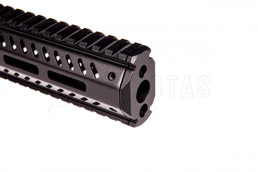 Valkyrie Vorderschaft 150 mm Aluminium für Edgun Leshiy 2