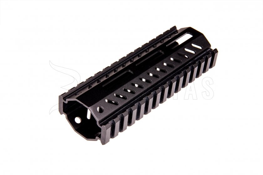 Valkyrie Muzzle Kit 350 für Edgun Leshiy 2