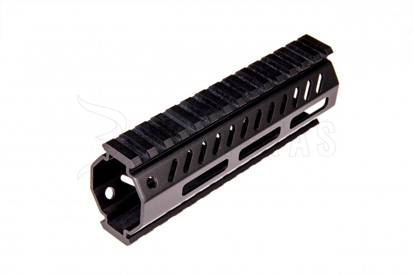 Valkyrie Muzzle Kit 350 für Edgun Leshiy 2