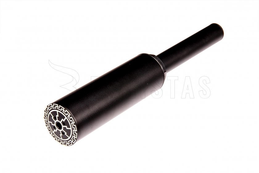 Valkyrie Moderátor Tishina 350 .177/.22 für Edgun Leshyi 2