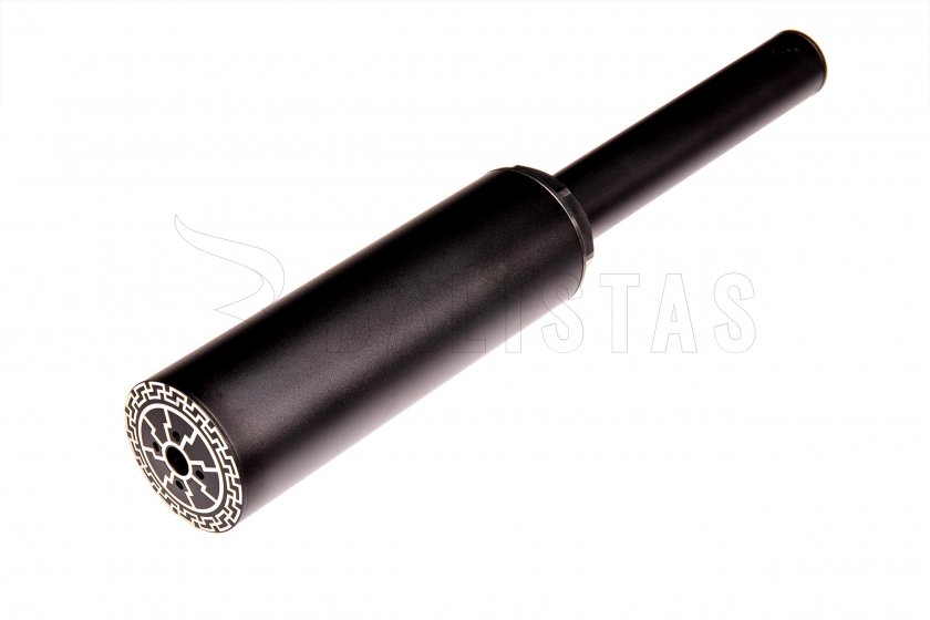 Valkyrie Moderátor Tishina 350 .25/.30 für Edgun Leshyi 2