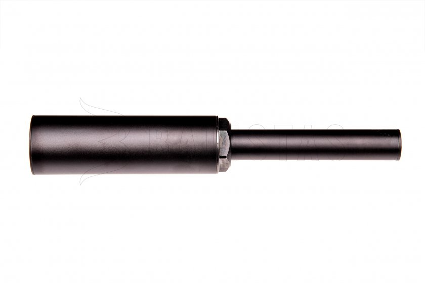 Valkyrie Moderátor Tishina 350 .25/.30 für Edgun Leshyi 2 2
