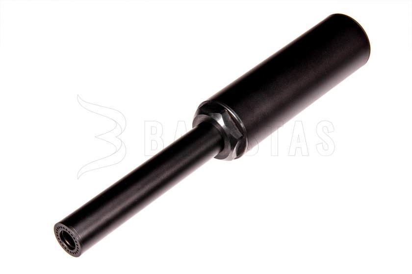 Valkyrie Moderátor Tishina 350 .25/.30 für Edgun Leshyi 2 4